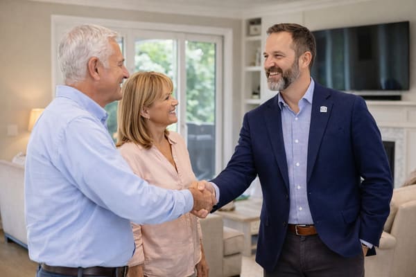 Sell Now Solutions Team